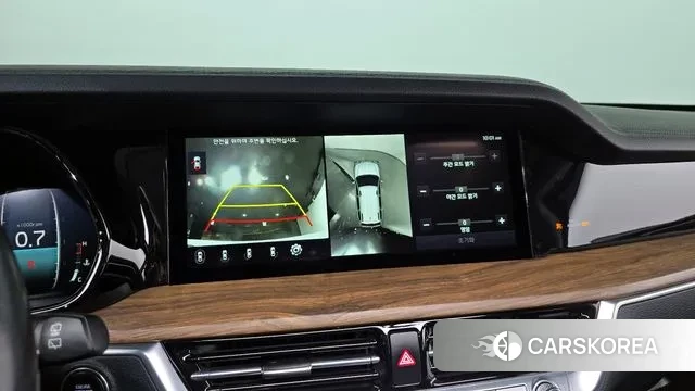 Kia Mohave Master 2020 Белый из Кореи, фото 5