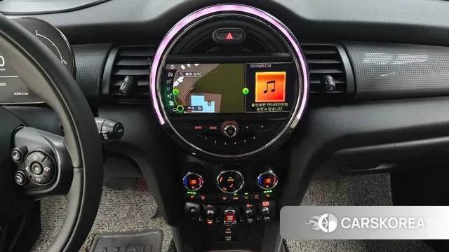 Mini Cooper 2020 Жемчужный цвет из Кореи, фото 5