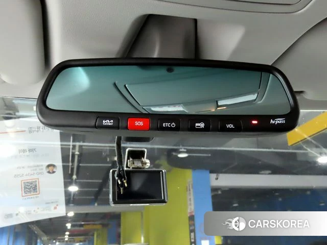 Kia The New Ray 2022 Белый из Кореи, фото 5