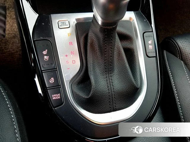 Kia Come New K3 2020 Белый из Кореи, фото 5