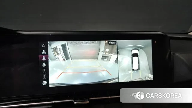 Kia Carnival 4th generation 2023 Черный из Кореи, фото 5