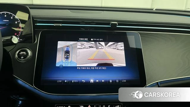 Mercedes-Benz E-Class W214 2026 Черный из Кореи, фото 5