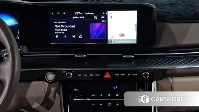 Kia Carnival 4th generation 2022 Черный из Кореи, фото 5