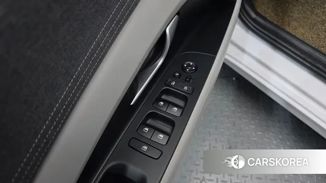 Hyundai Avante (CN7) 2020 Белый из Кореи, фото 5