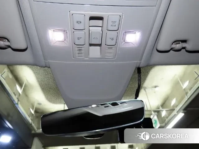 Volkswagen Tiguan second Generation 2023 Белый из Кореи, фото 5