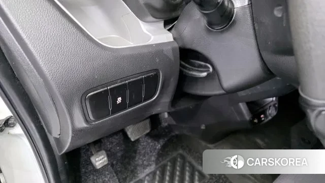 Kia The New Ray 2021 Белый из Кореи, фото 5