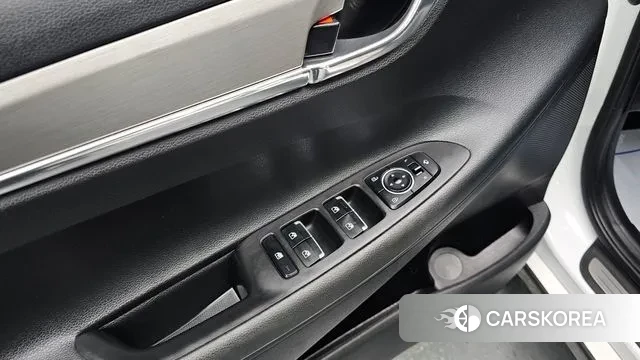 Hyundai The New Grandeur IG 2022 Белый из Кореи, фото 5