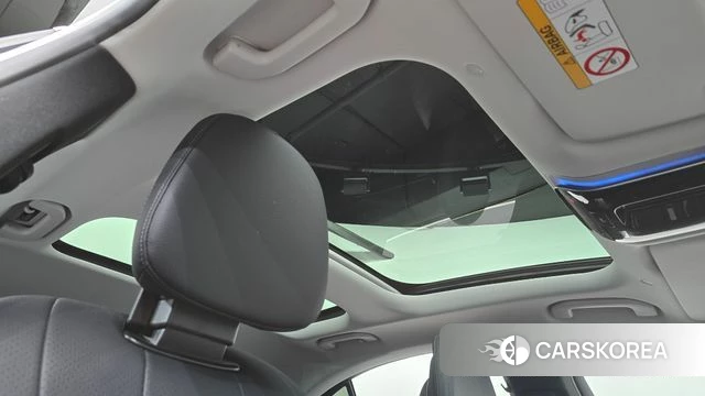 Mercedes-Benz E-Class W214 2025 Белый из Кореи, фото 5