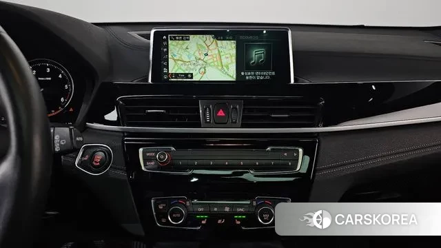 BMW X2 (F39) 2018 Серый из Кореи, фото 5