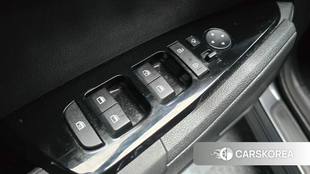 Kia Sportage 5th Generation 2023 Серый из Кореи, фото 5