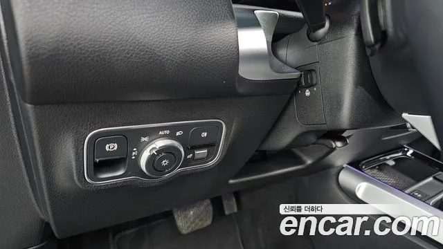 Mercedes-Benz GLB-Class X247 2024 Серый из Кореи, фото 5