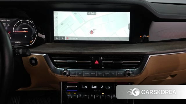 Kia Mohave Master 2019 Белый из Кореи, фото 5