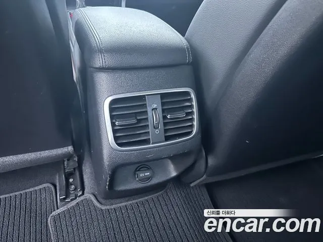 Kia The New K5 2nd generation id 2708458 из Кореи 5