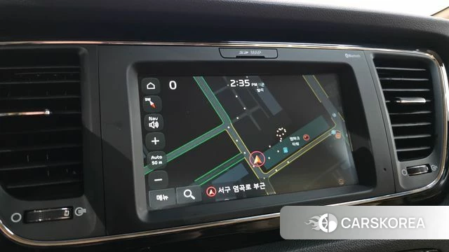 Kia The New Carnival 2020 Черный из Кореи, фото 5
