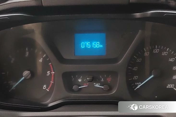 Ford Quanshun 2020 Белый из Китая, фото 5