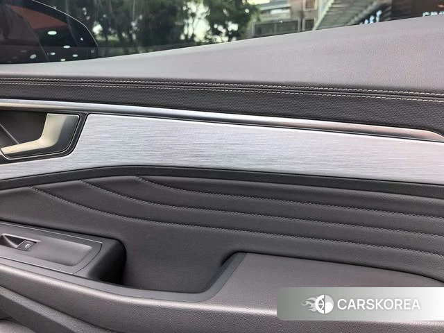 Volkswagen Lanjing 2021 Темно-серый из Китая, фото 5