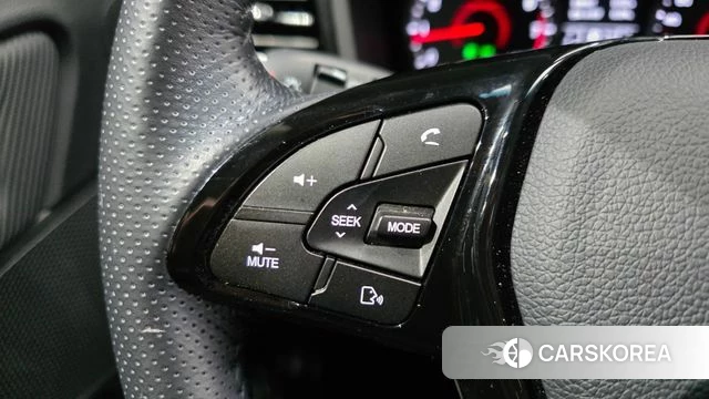 Ssangyong Berry New Tivoli 2022 Синий из Кореи, фото 5