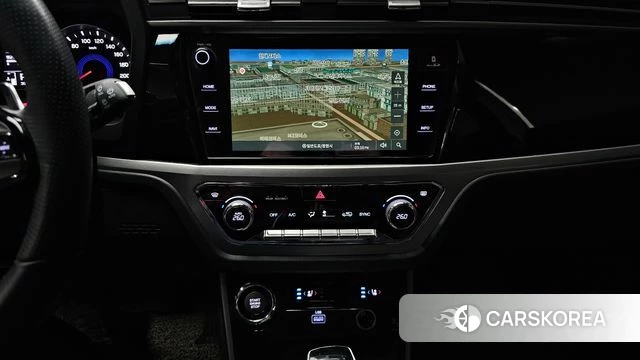 Ssangyong Beautiful Korando 2023 Белый из Кореи, фото 5