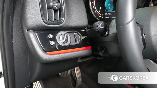 Mini Cooper S Countryman 2023 Белый из Кореи, фото 5