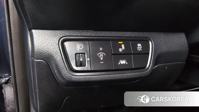 Kia Come New K3 2018 Синий из Кореи, фото 5