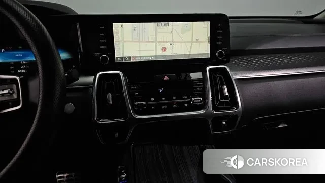 Kia Sorento 4th Generation 2020 Серый из Кореи, фото 5