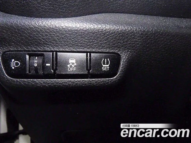 Kia Morning Urban (JA) 2020 Белый из Кореи, фото 5