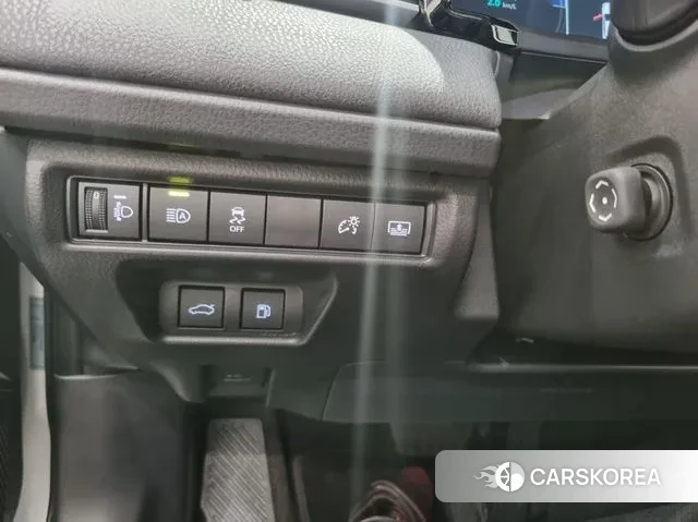 Toyota Camry (XV80) 2025 Белый из Кореи, фото 5