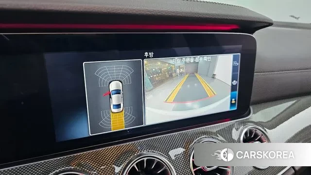 Mercedes-Benz CLS-Class C257 2019 Белый из Кореи, фото 5