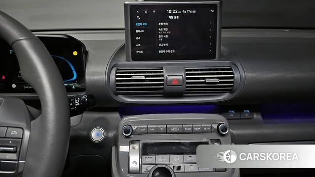 Hyundai Casper 2023 Зеленый из Кореи, фото 5