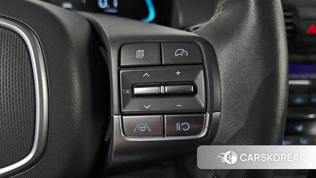 Hyundai Casper 2021 Цвет тростника из Кореи, фото 5