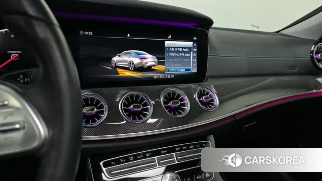 Mercedes-Benz CLS-Class C257 2019 Серебряный из Кореи, фото 5