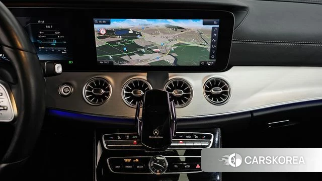 Mercedes-Benz CLS-Class C257 2019 Белый из Кореи, фото 5