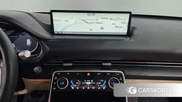 Genesis GV80 2022 Белый из Кореи, фото 5