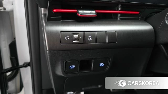 Hyundai Kona (SX2) 2023 Белый из Кореи, фото 5