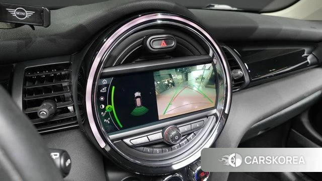 Mini Cooper 2019 Коричневый из Кореи, фото 5