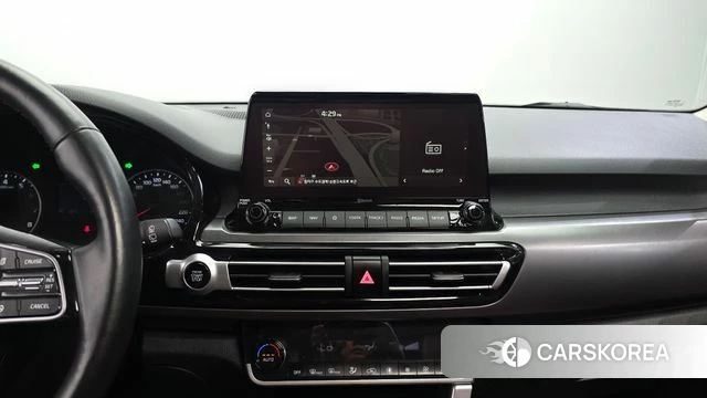 Kia Seltos 2019 Белый из Кореи, фото 5