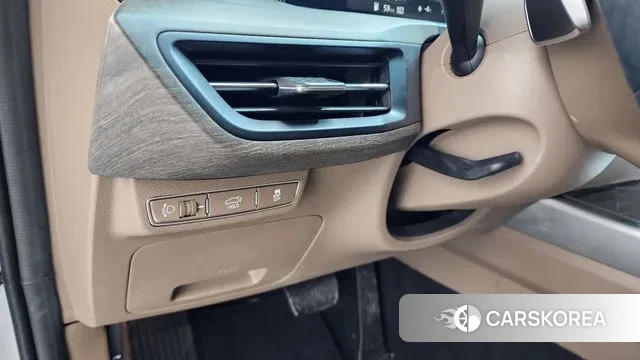 Kia K8 2024 Белый из Кореи, фото 5