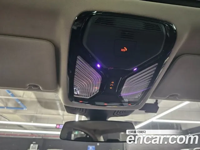 BMW 5 Series (G30) 2020 Серебристо-серый из Кореи, фото 5