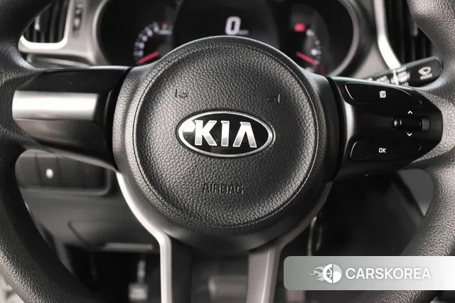 Kia The New Ray 2020 Белый из Кореи, фото 5