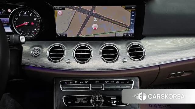 Mercedes-Benz E-Class W213 2020 Черный из Кореи, фото 5