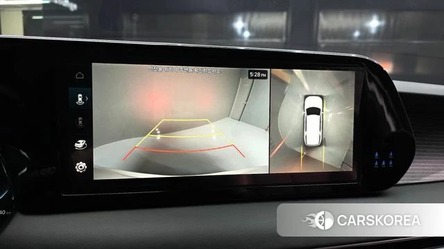 Hyundai The New Palisade 2023 Белый из Кореи, фото 5