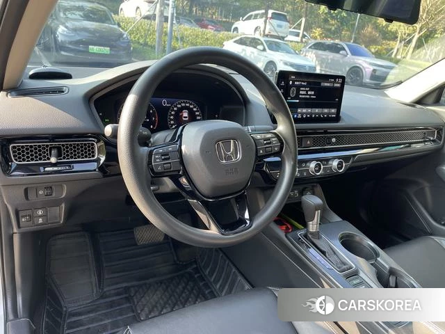 Honda Style 2024 Белый из Китая, фото 5