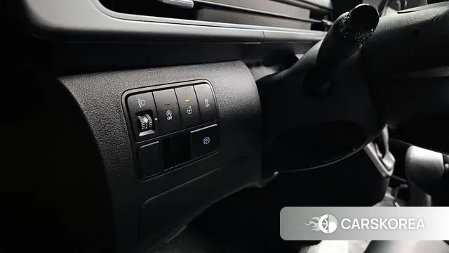 Hyundai Staria 2024 Черный из Кореи, фото 5