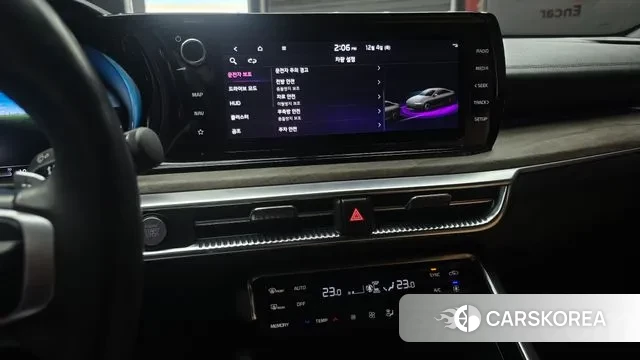 Kia K5 3rd generation 2020 Белый из Кореи, фото 5