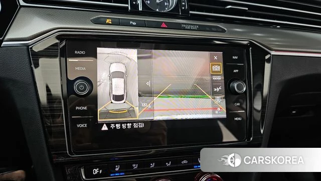 Volkswagen Arteon 2020 Белый из Кореи, фото 5