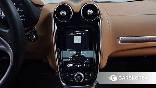 McLaren GT 2022 Фиолетовый из Кореи, фото 5