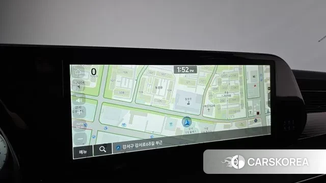 Hyundai The New Palisade 2023 Черный из Кореи, фото 5