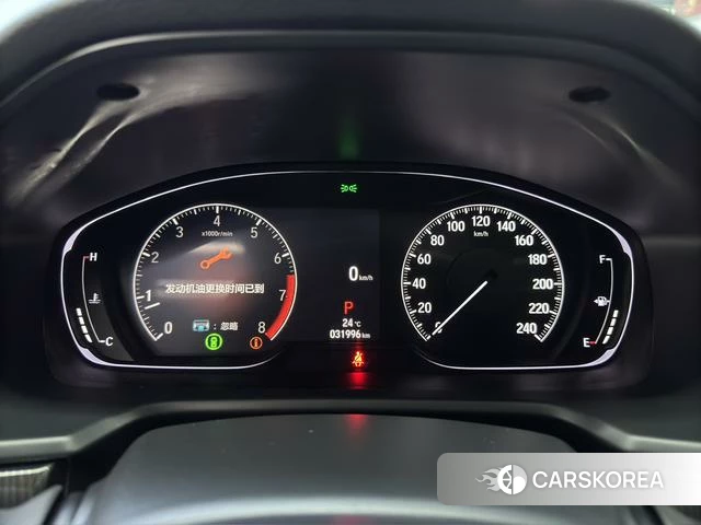 Honda Accord 2022 Черный из Китая, фото 5