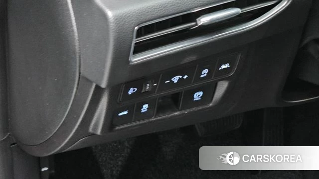 Hyundai Sonata (DN8) 2022 Серый из Кореи, фото 5