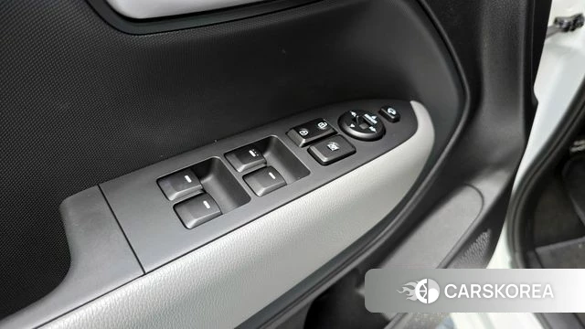Kia The New Kia Ray 2025 Белый из Кореи, фото 5
